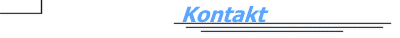 Kontakt